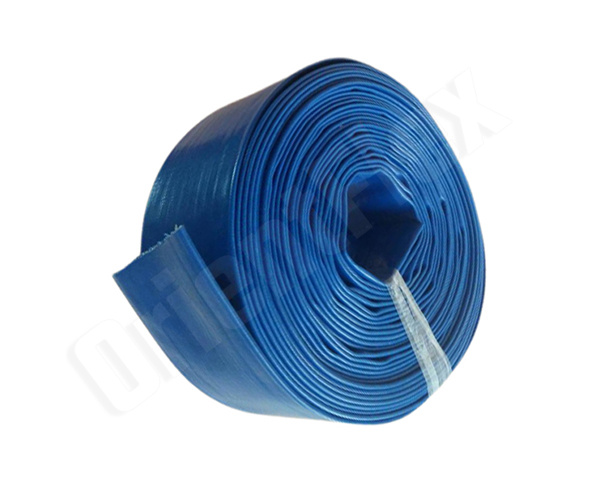 Large Diameter Layflat Hose-1