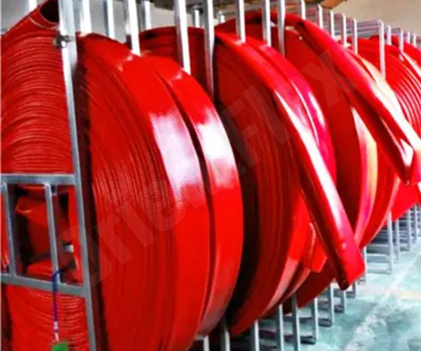 Manure Drag Hose