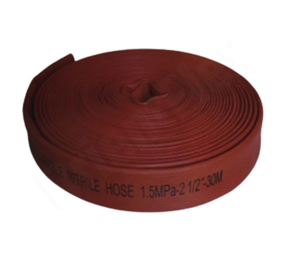 Marine Fire Hose-1