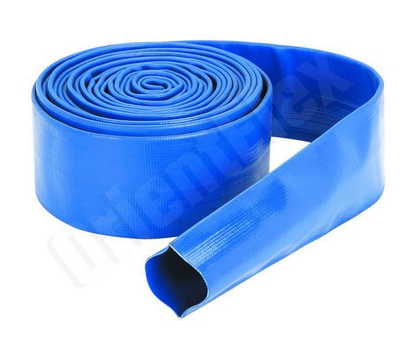 PVC LAYFLAT HOSE