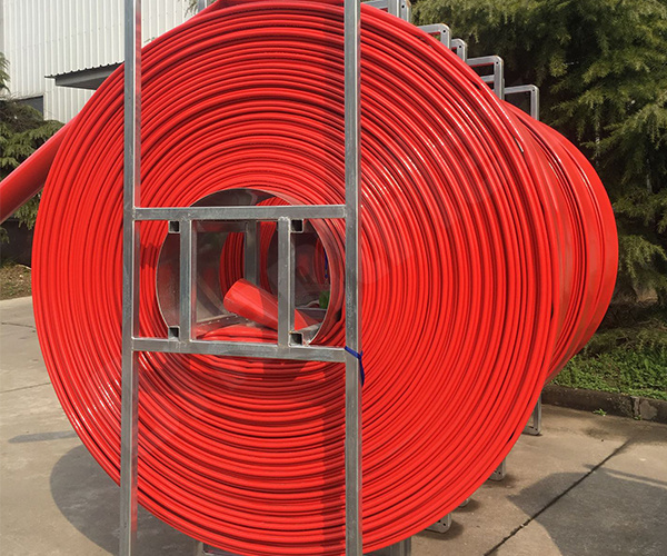 Remote Water Supply Hose-1