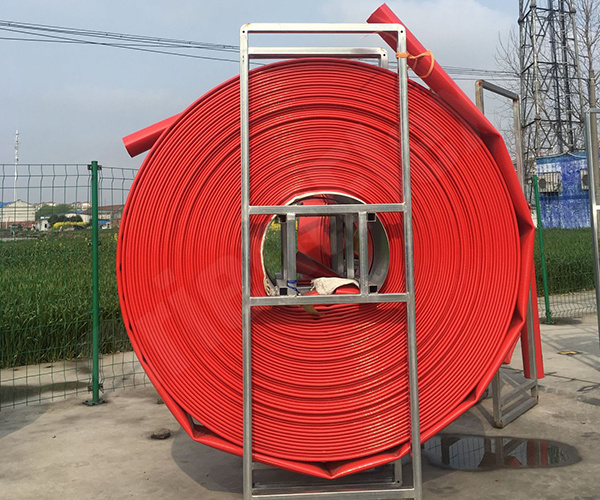 Remote Water Supply Hose-2