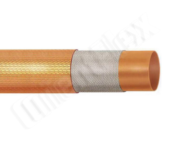 Rubber Layflat Compressed Air Hose structural layer