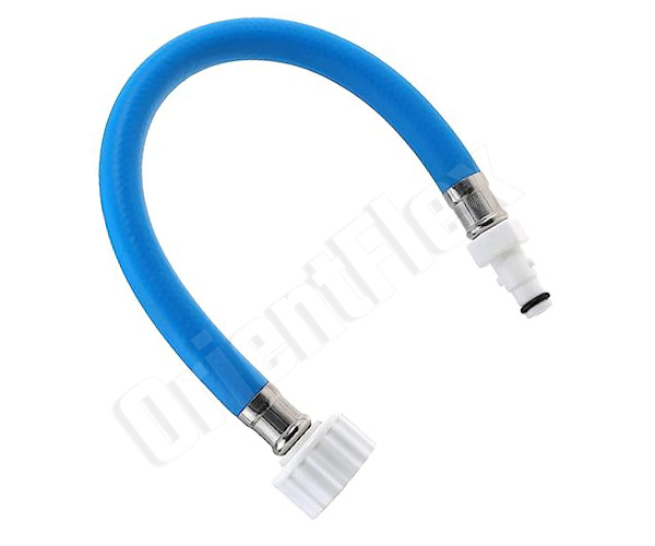 blue Jet Ski Hose