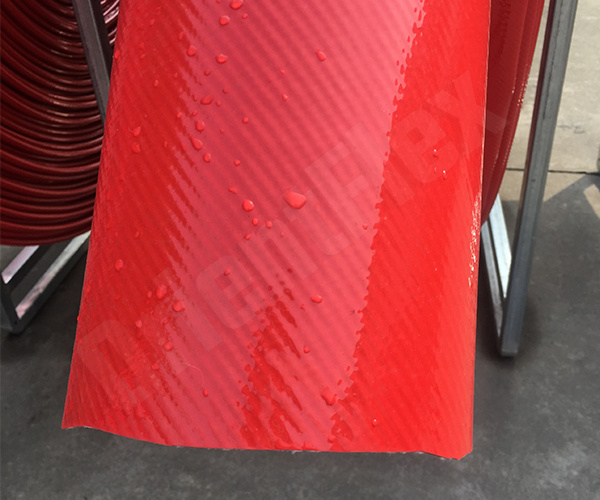 custom Remote Water Supply Hose