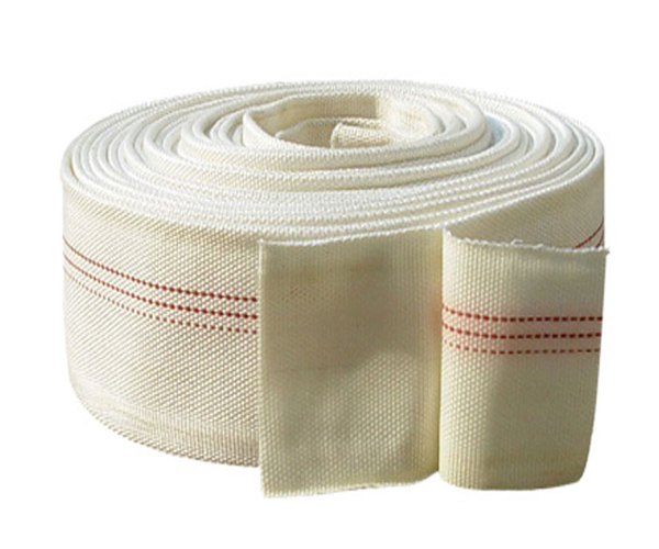 double jacket hose