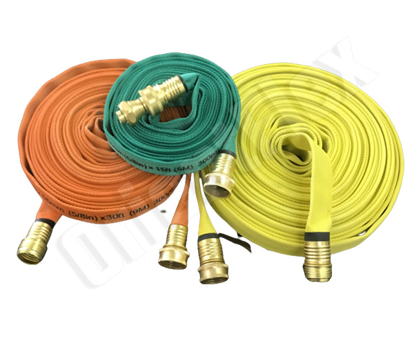 forest hose