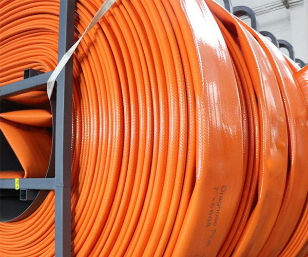 manure hose