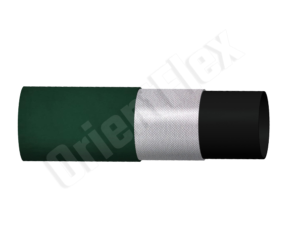 tpu Frac Hose structural layer