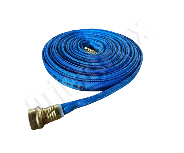 wildland fire hoses